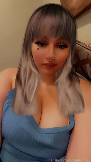 Vanillaardalan OnlyFans Leaked Free Thumbnail Picture - #K475kbnHYj