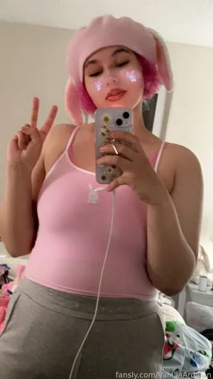 Vanillaardalan OnlyFans Leaked Free Thumbnail Picture - #KQEC3I8ffz