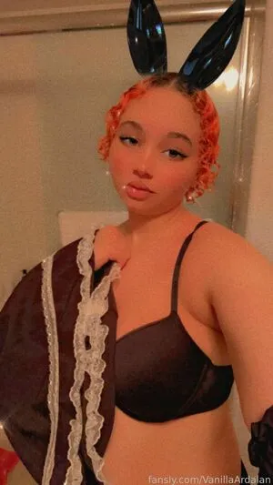 Vanillaardalan OnlyFans Leaked Free Thumbnail Picture - #KeUXA51Xab