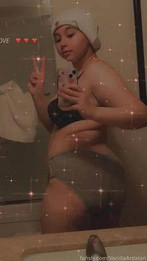 Vanillaardalan OnlyFans Leaked Free Thumbnail Picture - #Ly0Wp4xiFN