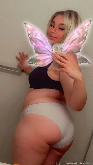 Vanillaardalan OnlyFans Leaked Free Thumbnail Picture - #M5Fl2bpxFj