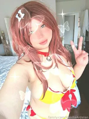 Vanillaardalan OnlyFans Leaked Free Thumbnail Picture - #MBjmUZAMyT
