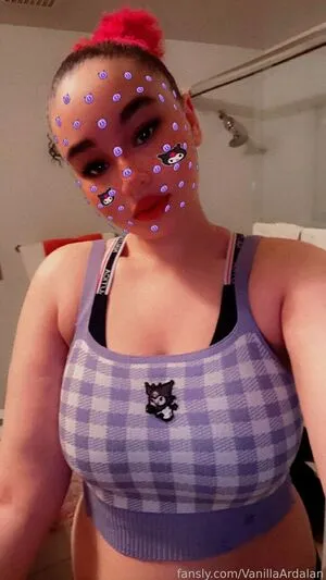 Vanillaardalan OnlyFans Leaked Free Thumbnail Picture - #MFR1lhitaO