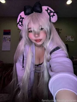 Vanillaardalan OnlyFans Leaked Free Thumbnail Picture - #NXWaFEIbe3