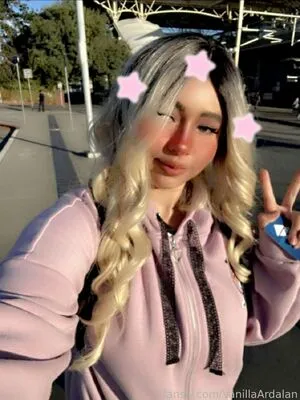 Vanillaardalan OnlyFans Leaked Free Thumbnail Picture - #OJOn5Urfv6