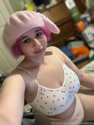 Vanillaardalan OnlyFans Leaked Free Thumbnail Picture - #OzOkmW67u7