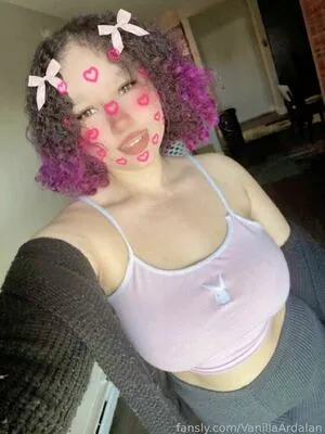 Vanillaardalan OnlyFans Leaked Free Thumbnail Picture - #PrHtZS3KVK