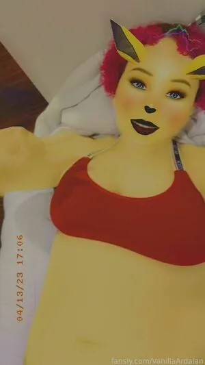 Vanillaardalan OnlyFans Leaked Free Thumbnail Picture - #PynYRjHytW