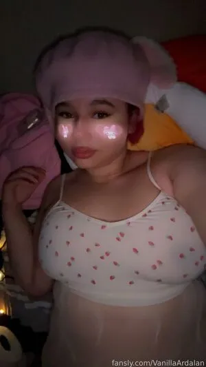 Vanillaardalan OnlyFans Leaked Free Thumbnail Picture - #QAODTk4BES