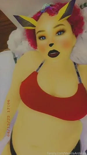Vanillaardalan OnlyFans Leaked Free Thumbnail Picture - #QD9IHQvQw8