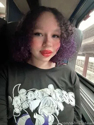 Vanillaardalan OnlyFans Leaked Free Thumbnail Picture - #QPn6QYOLEx