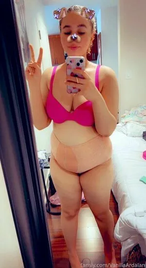 Vanillaardalan OnlyFans Leaked Free Thumbnail Picture - #QwRBotIccN