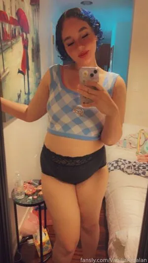Vanillaardalan OnlyFans Leaked Free Thumbnail Picture - #Rg2zBhTbqE