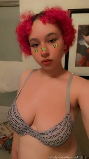 Vanillaardalan OnlyFans Leaked Free Thumbnail Picture - #RpZiq13F9F