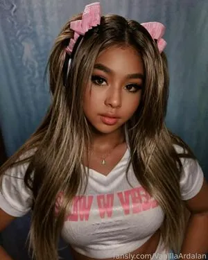 Vanillaardalan OnlyFans Leaked Free Thumbnail Picture - #RqAXJGswdn