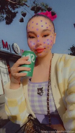 Vanillaardalan OnlyFans Leaked Free Thumbnail Picture - #SJgSUOFvIv
