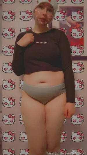 Vanillaardalan OnlyFans Leaked Free Thumbnail Picture - #SS4rnsKSCm