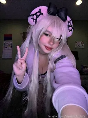 Vanillaardalan OnlyFans Leaked Free Thumbnail Picture - #T1mp9Nhim3