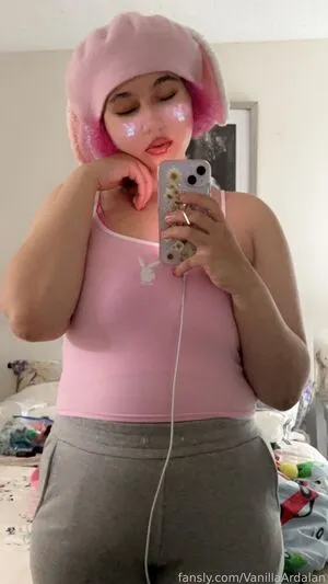 Vanillaardalan OnlyFans Leaked Free Thumbnail Picture - #Tcu5lfhnHG