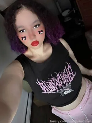 Vanillaardalan OnlyFans Leaked Free Thumbnail Picture - #TnKGNMahgk