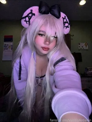 Vanillaardalan OnlyFans Leaked Free Thumbnail Picture - #UKU8rHUi4U