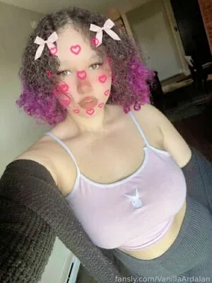 Vanillaardalan OnlyFans Leaked Free Thumbnail Picture - #UYxgD7BwPN