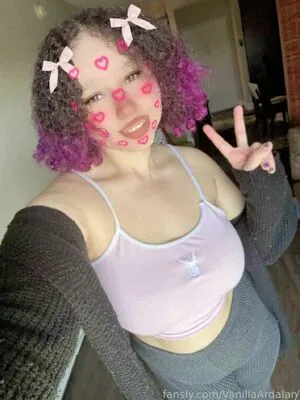 Vanillaardalan OnlyFans Leaked Free Thumbnail Picture - #Ua30SyT4UY
