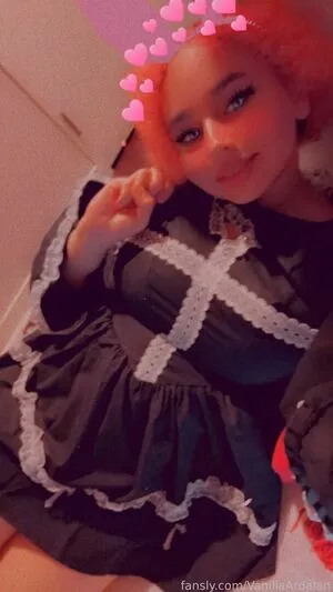 Vanillaardalan OnlyFans Leaked Free Thumbnail Picture - #Ug7RrlxEd8
