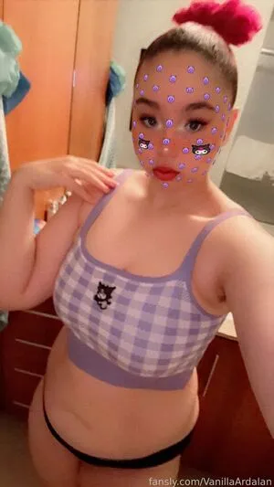 Vanillaardalan OnlyFans Leaked Free Thumbnail Picture - #UwgT08H7JU