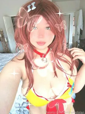Vanillaardalan OnlyFans Leaked Free Thumbnail Picture - #V3aFueHh0X