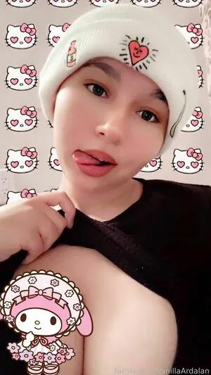 Vanillaardalan OnlyFans Leaked Free Thumbnail Picture - #V4C6bo9xae
