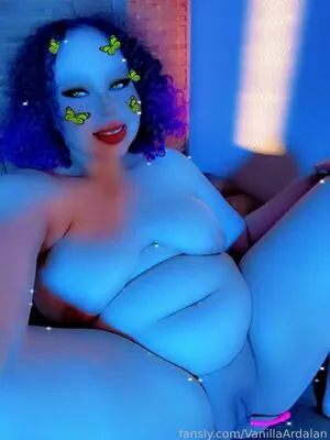 Vanillaardalan OnlyFans Leaked Free Thumbnail Picture - #Vghek6Sepw