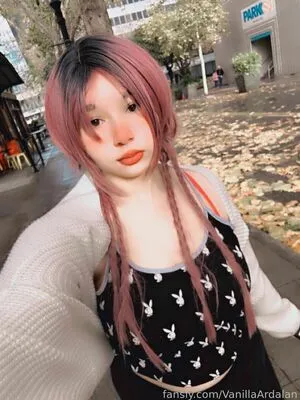 Vanillaardalan OnlyFans Leaked Free Thumbnail Picture - #VsaSS8mJJ2