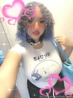 Vanillaardalan OnlyFans Leaked Free Thumbnail Picture - #W5Uh2WH36D