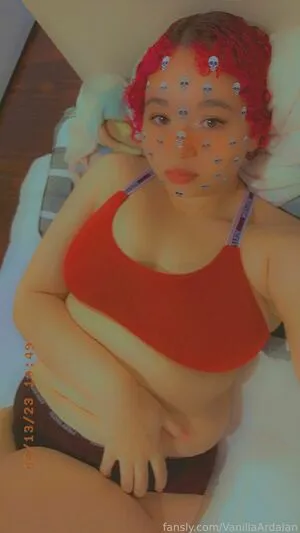 Vanillaardalan OnlyFans Leaked Free Thumbnail Picture - #WDe76j9eiS