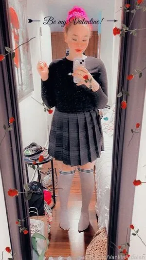 Vanillaardalan OnlyFans Leaked Free Thumbnail Picture - #WOkPEAUWYq