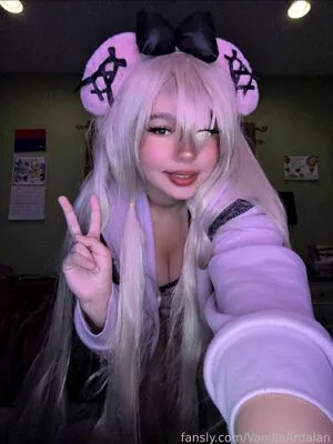 Vanillaardalan OnlyFans Leaked Free Thumbnail Picture - #X7BFa1Kkuw