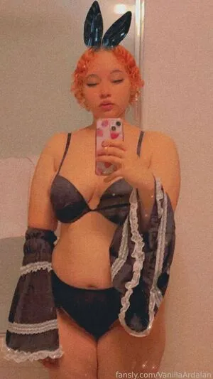 Vanillaardalan OnlyFans Leaked Free Thumbnail Picture - #XylV3AoKOH