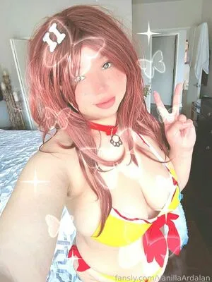 Vanillaardalan OnlyFans Leaked Free Thumbnail Picture - #YF67UkeMY9