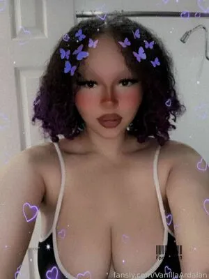 Vanillaardalan OnlyFans Leaked Free Thumbnail Picture - #YrQr6gIjA9