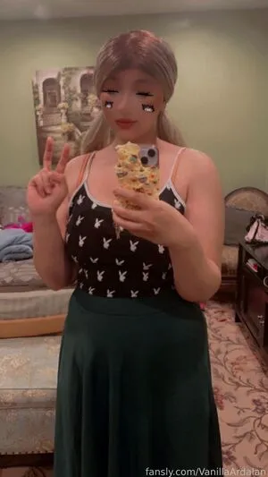 Vanillaardalan OnlyFans Leaked Free Thumbnail Picture - #YxBBCArjfz