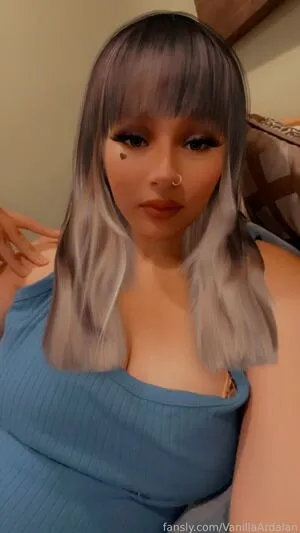 Vanillaardalan OnlyFans Leaked Free Thumbnail Picture - #ZDW4i5fuIy