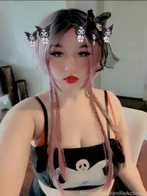 Vanillaardalan OnlyFans Leaked Free Thumbnail Picture - #ZFEmUsLib4