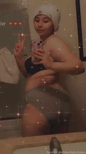 Vanillaardalan OnlyFans Leaked Free Thumbnail Picture - #ZQW654wuSp