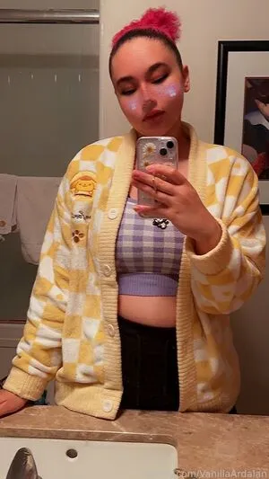 Vanillaardalan OnlyFans Leaked Free Thumbnail Picture - #aVBY1FEvKo