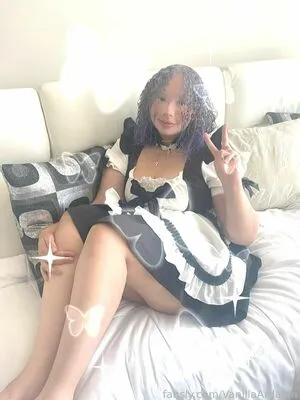 Vanillaardalan OnlyFans Leaked Free Thumbnail Picture - #afpue03Ttc