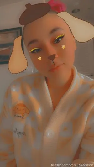 Vanillaardalan OnlyFans Leaked Free Thumbnail Picture - #b7AbHvmynk