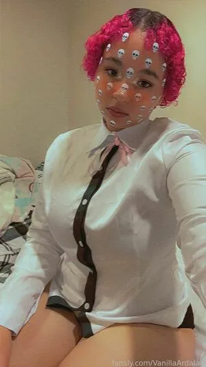 Vanillaardalan OnlyFans Leaked Free Thumbnail Picture - #b8WJl4Kg47