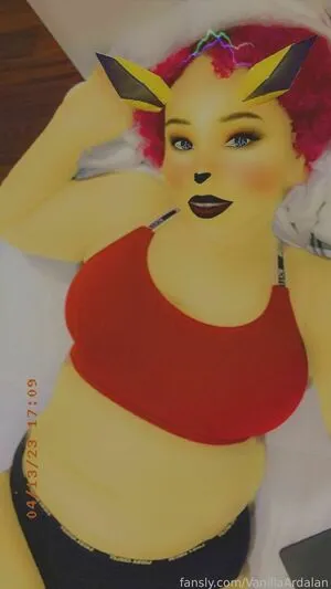 Vanillaardalan OnlyFans Leaked Free Thumbnail Picture - #bAe147WVzS