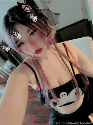 Vanillaardalan OnlyFans Leaked Free Thumbnail Picture - #bQxbnlOqO9